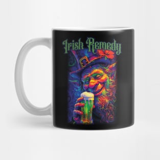 Irish Remedy Mug